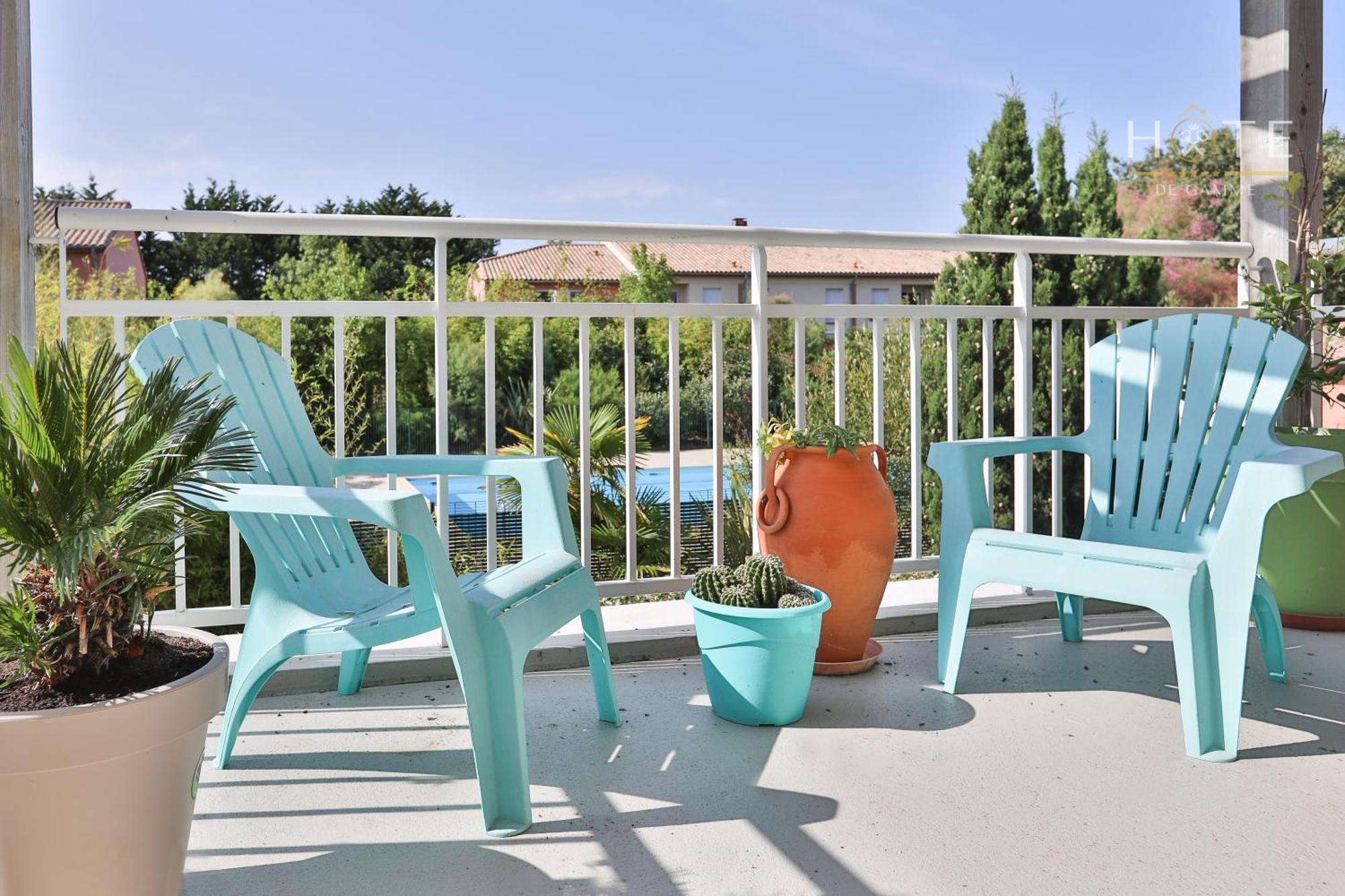 Residence Les Dunes- Appartement Avec Piscine Les Sables-d'Olonne Exterior photo